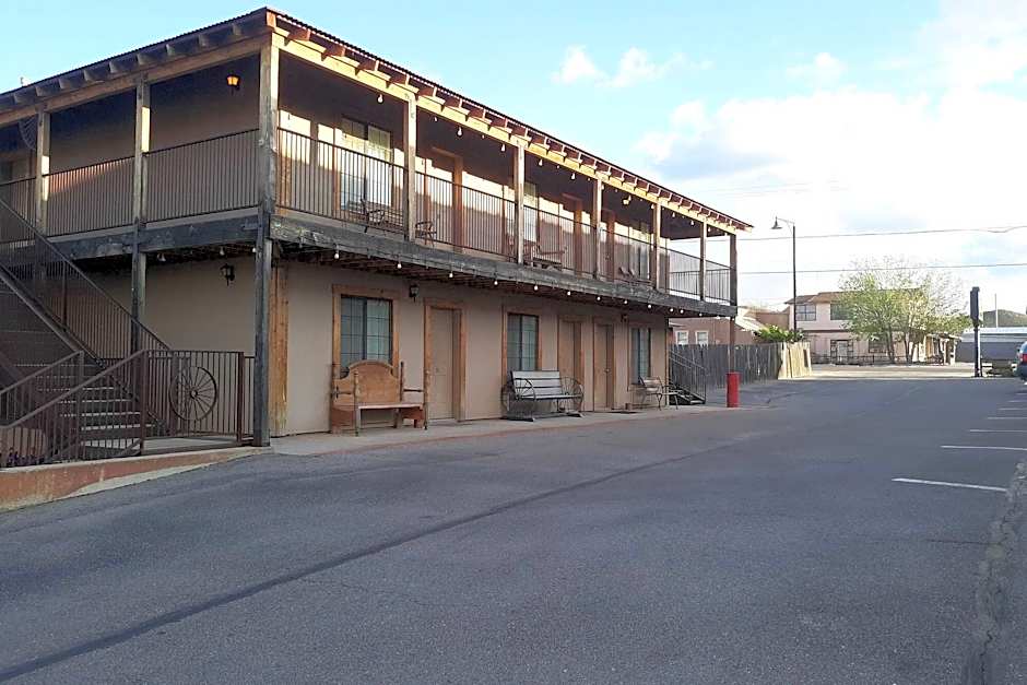 Tombstone Motel