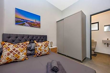 V&S Apartments-Luxury Apartment4