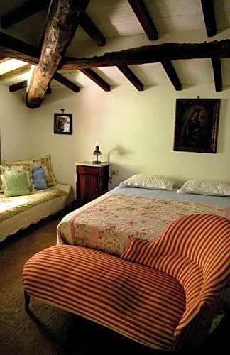 Bed & Breakfast Villa Masini-Luccetti