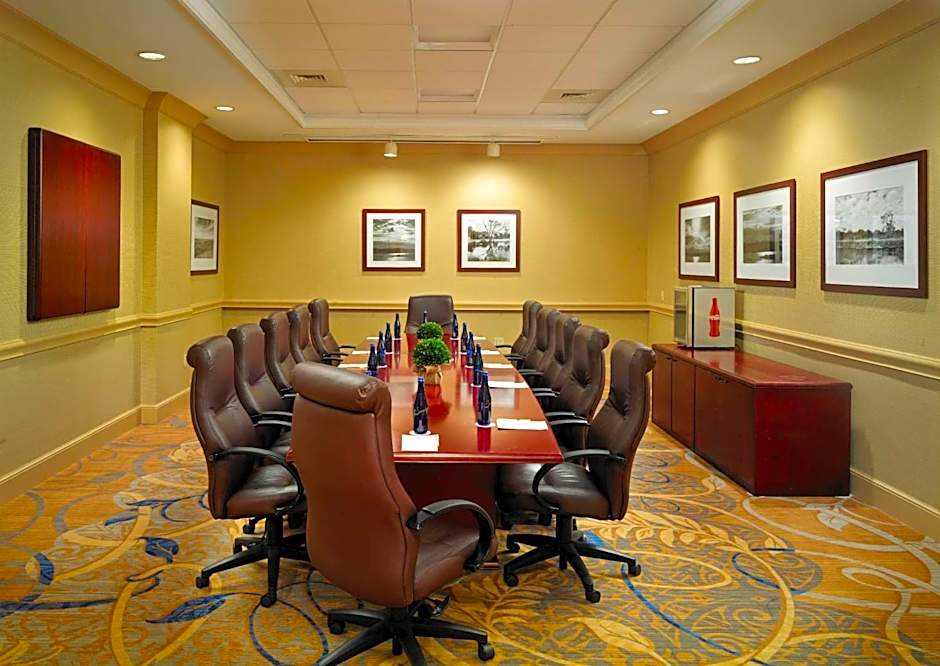 DoubleTree By Hilton Sunrise/Sawgrass Mills, Fl