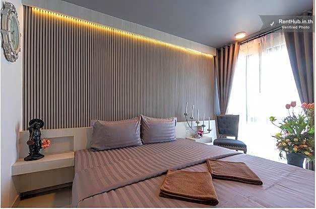 The Diamond 789 Minburi