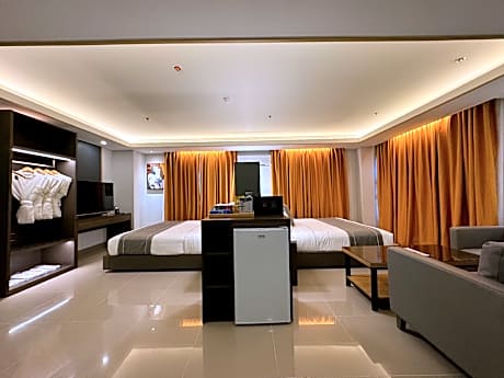 Execuitve Suite