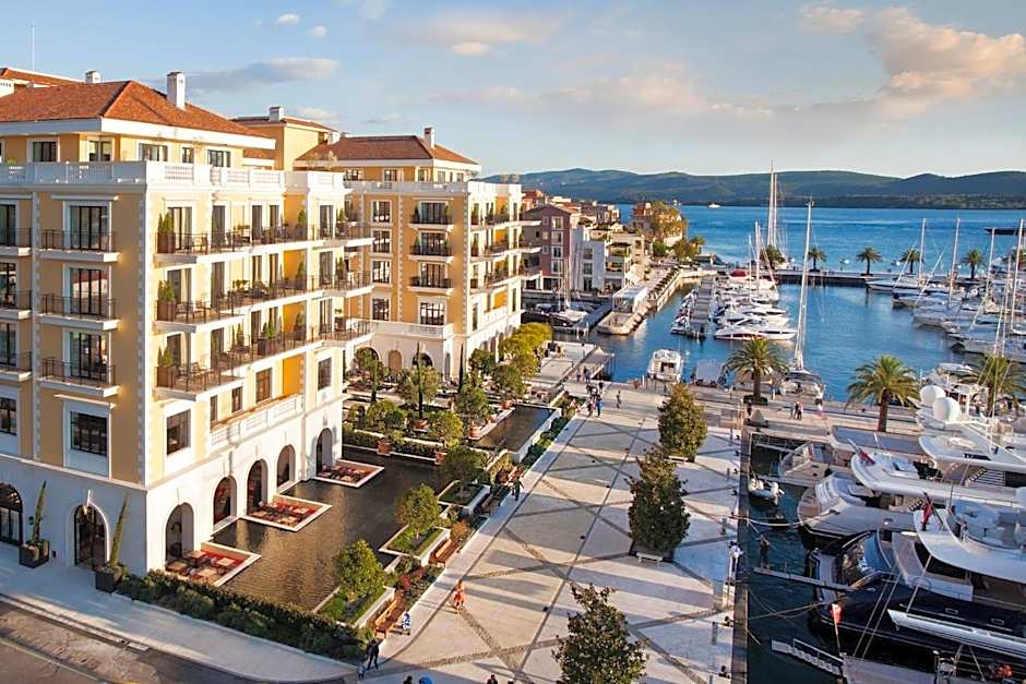Regent Porto Montenegro By IHG