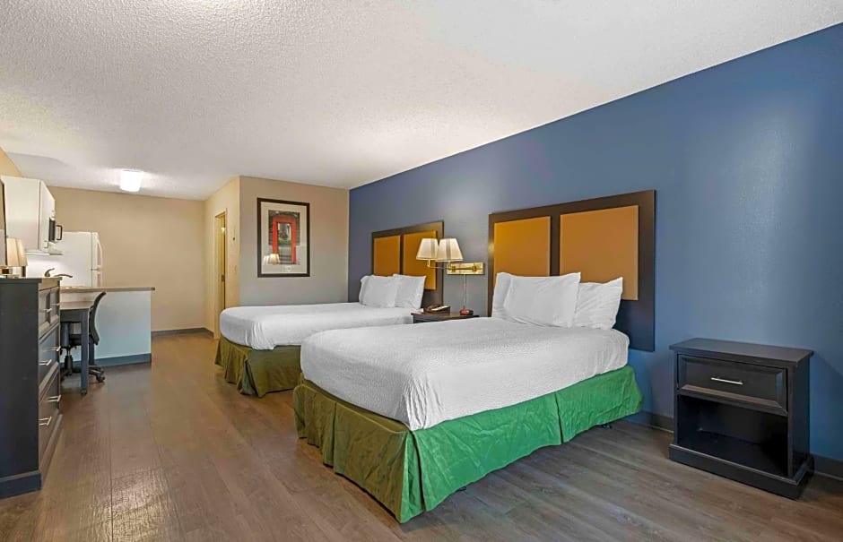 Extended Stay America Suites - Tulsa - Central