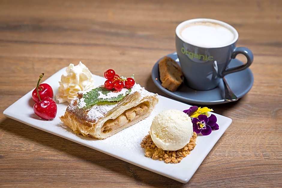 Schlosshotel Mondsee