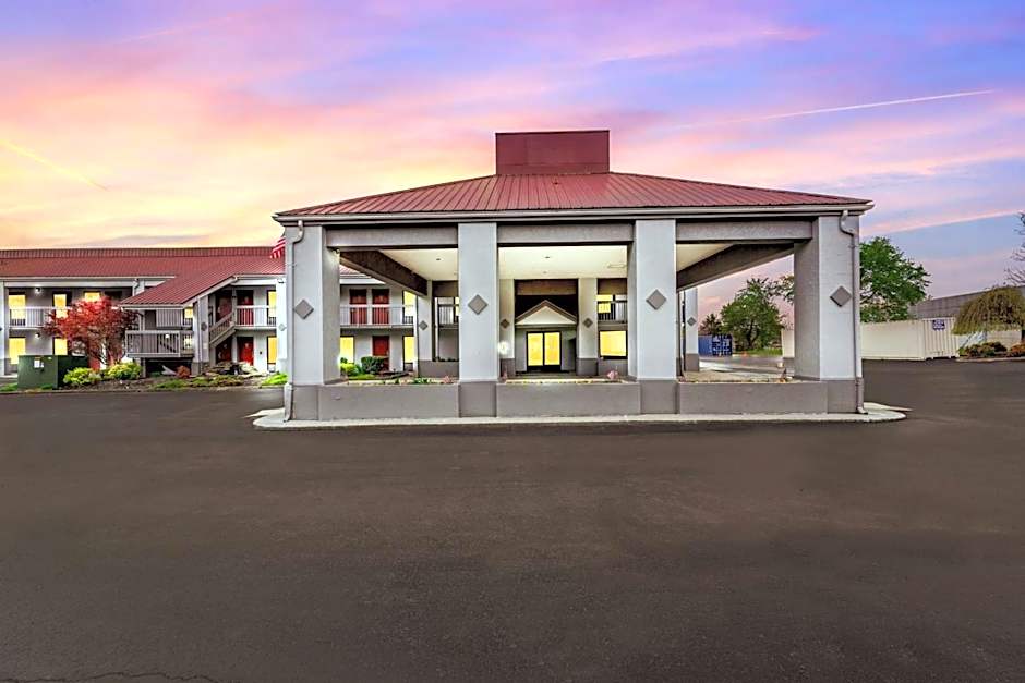 Red Roof Inn Kingsport