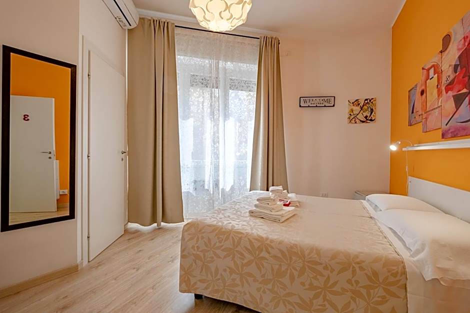 Damiani & Sister Guesthouse