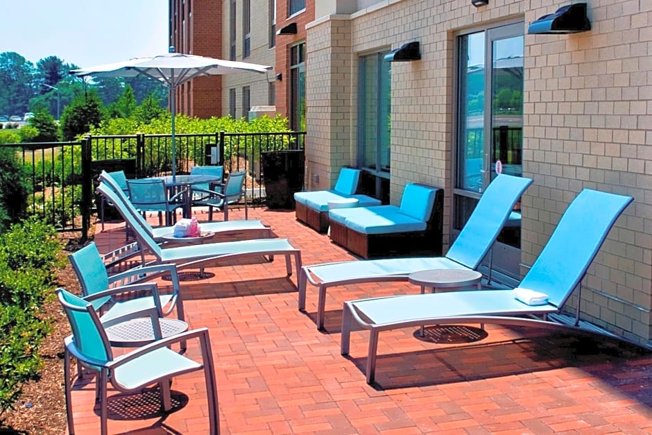 SpringHill Suites by Marriott Syracuse Carrier Circle