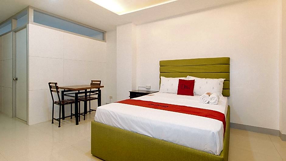 RedDoorz @ EBM One Building