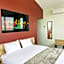 Hotel Wood Inn Bordeaux Aéroport