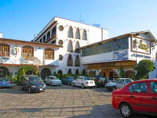 Jeroc's Plaza