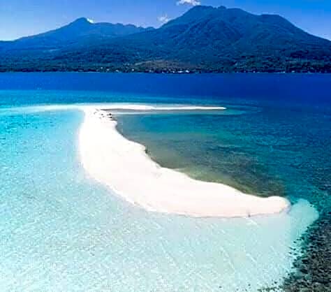 Camiguin KALIMBA DE LUNA INN