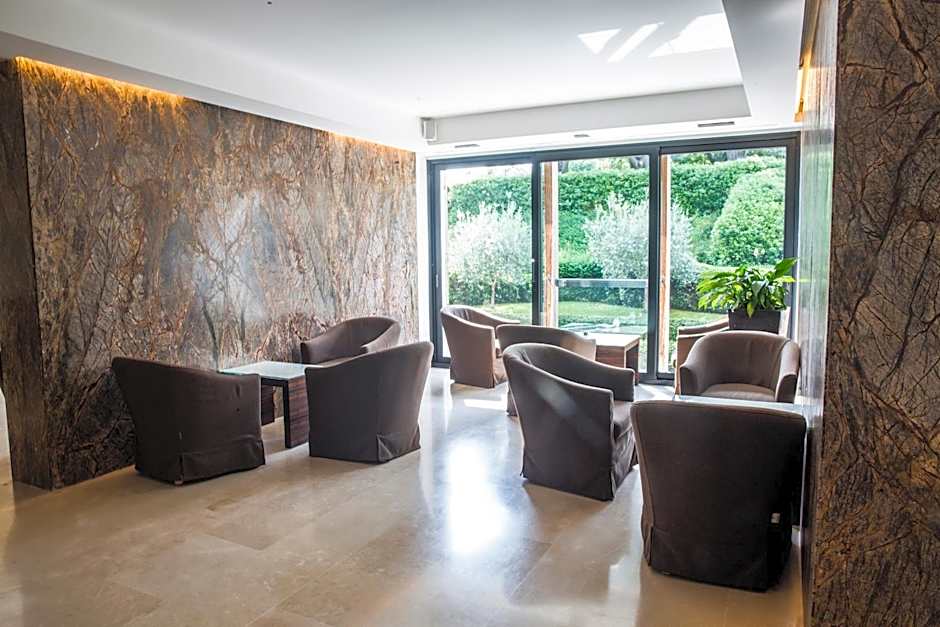 Hotel Acquaviva Del Garda