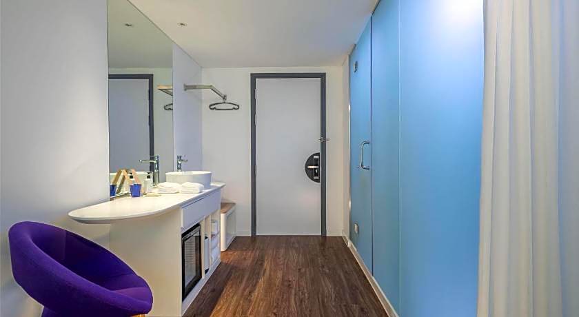 Tru by Hilton Hoa Binh City Centre