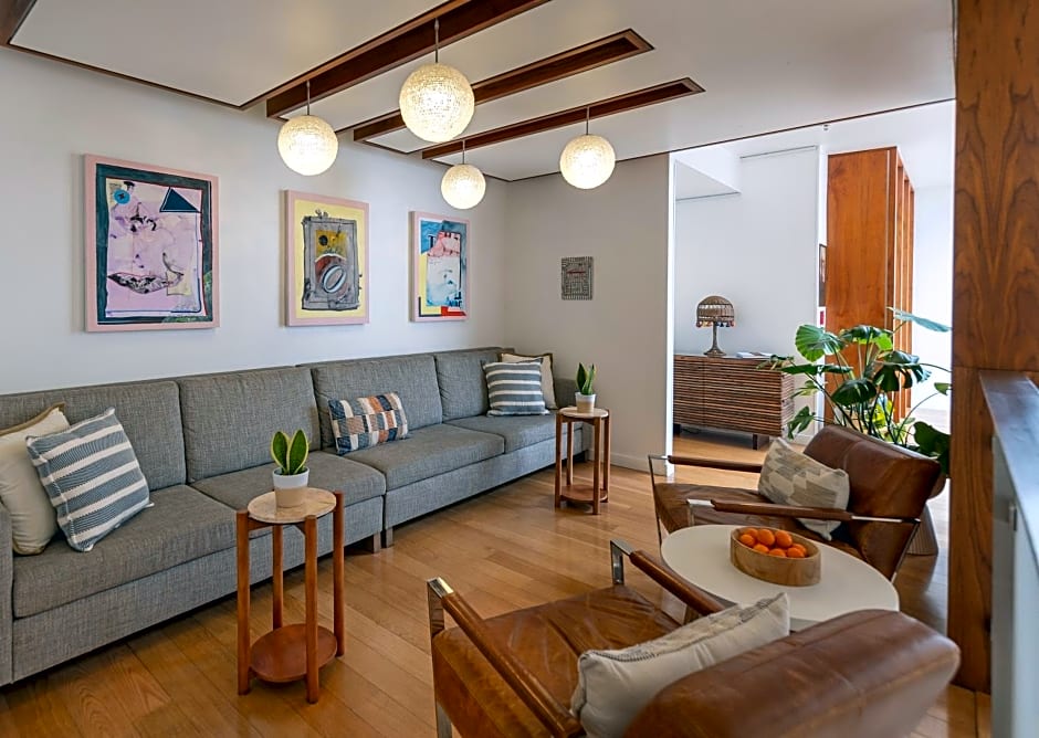 Riviera Beach House