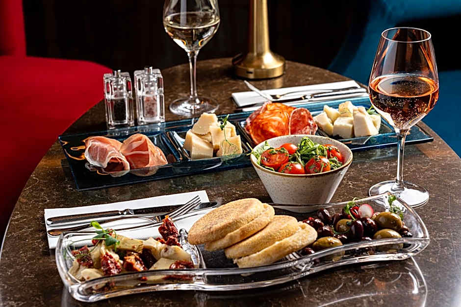 Radisson Blu Hotel Bucharest