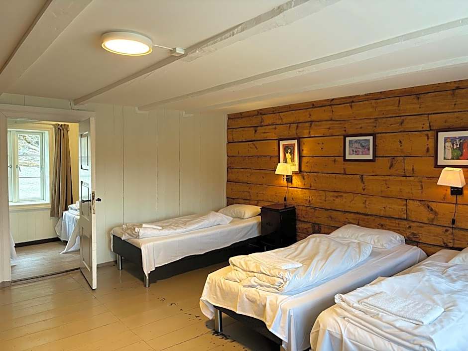 Brekke Gard Hostel
