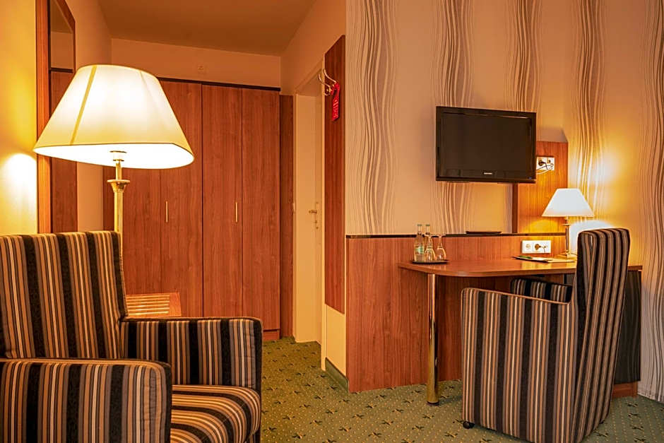 Alte Landratsvilla Hotel Bender