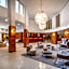 Cologne Marriott Hotel