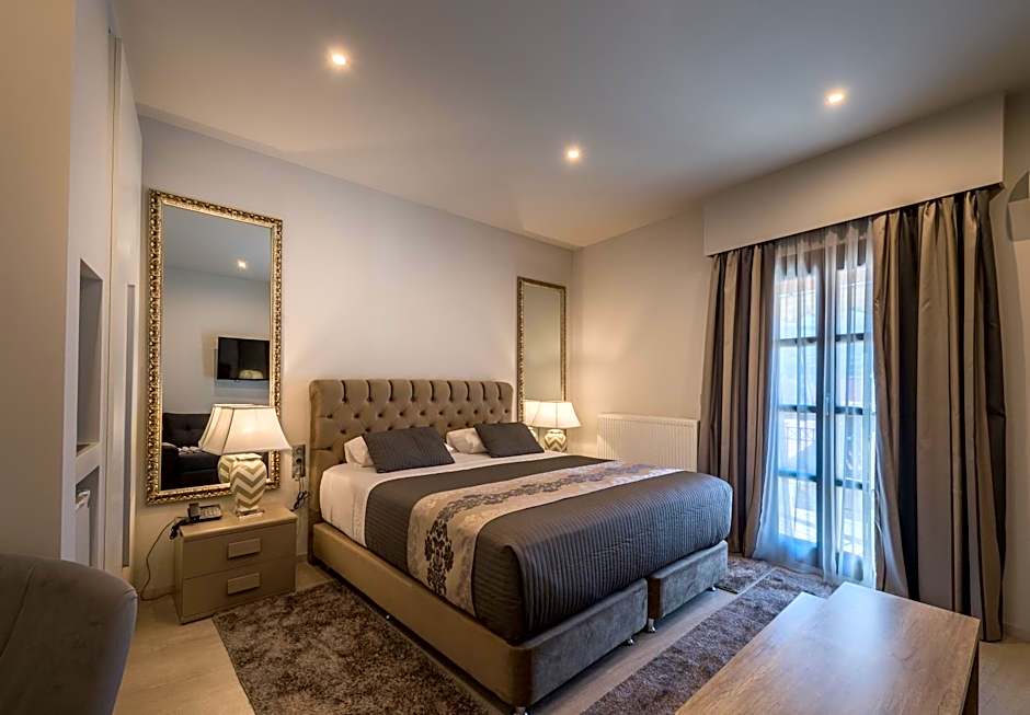 Filoxenia Hotel & Spa