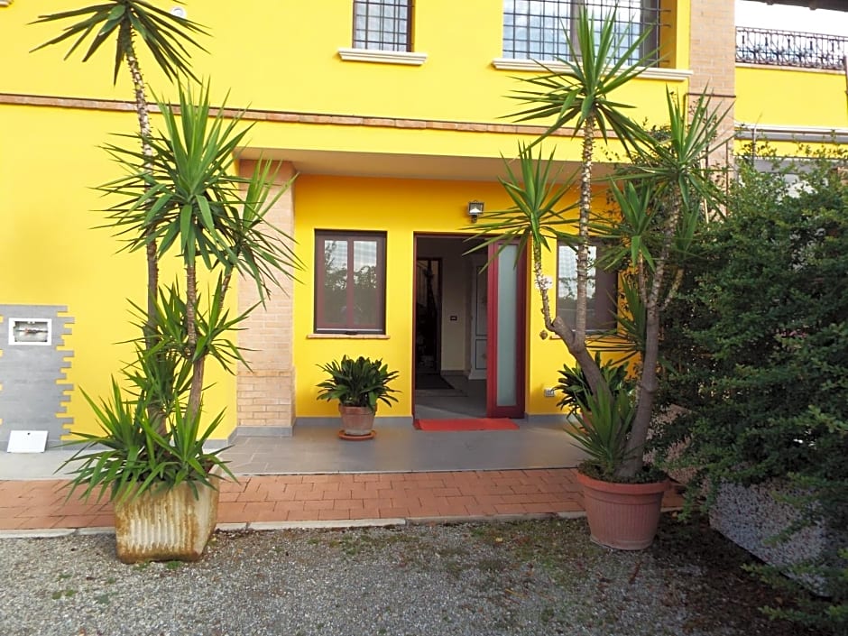 B&B Il Portico