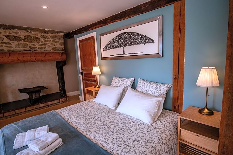 Le Closier B&B