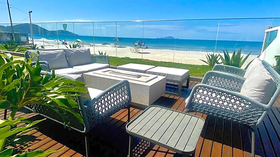 Res. Belvedere Beach Garden - Praia dos Ingleses