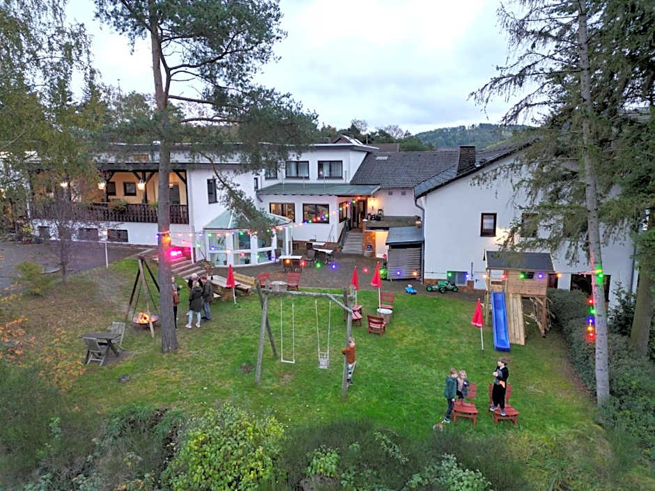 Berghotel Waidmannsheil