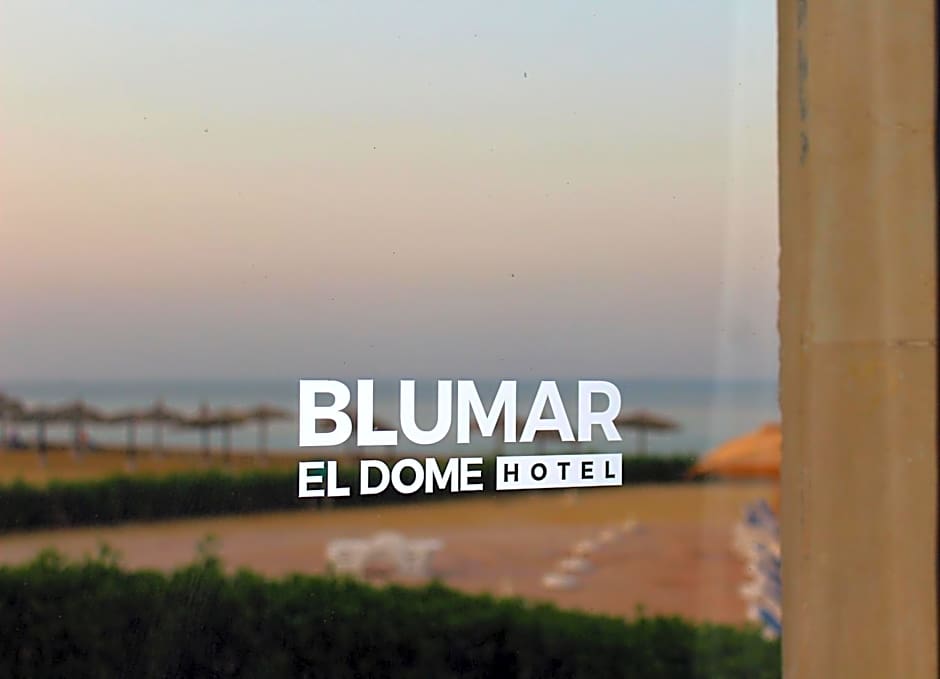 Blumar El Dome Hotel