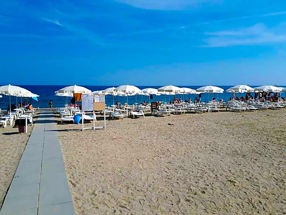 Case Vacanze a Rossano