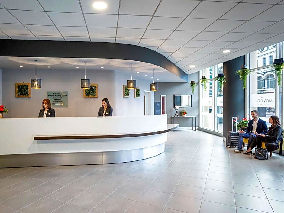 Novotel Reading Centre