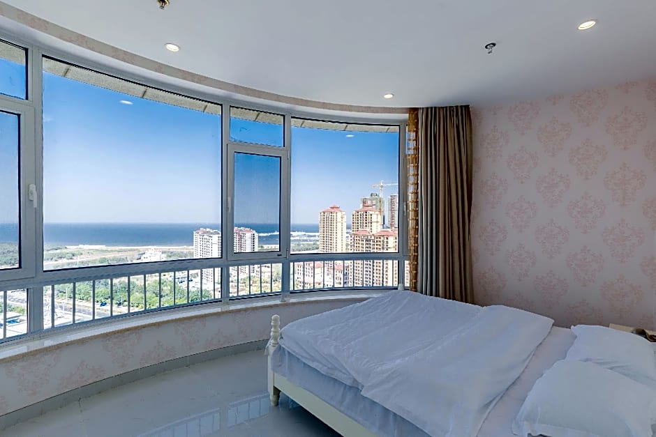 WeiHai Emily's Holiday Apartment