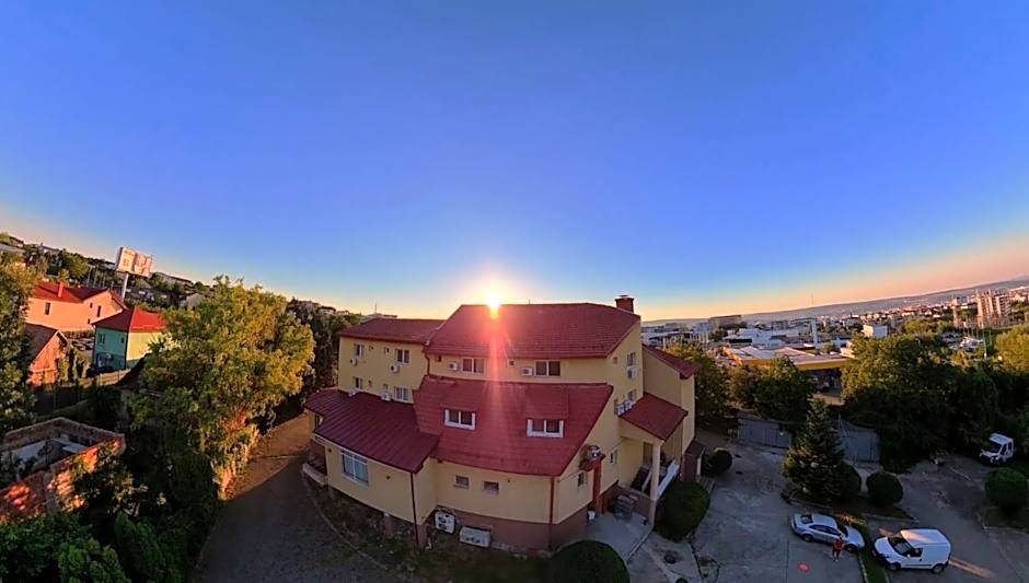 Hotel Liliacul