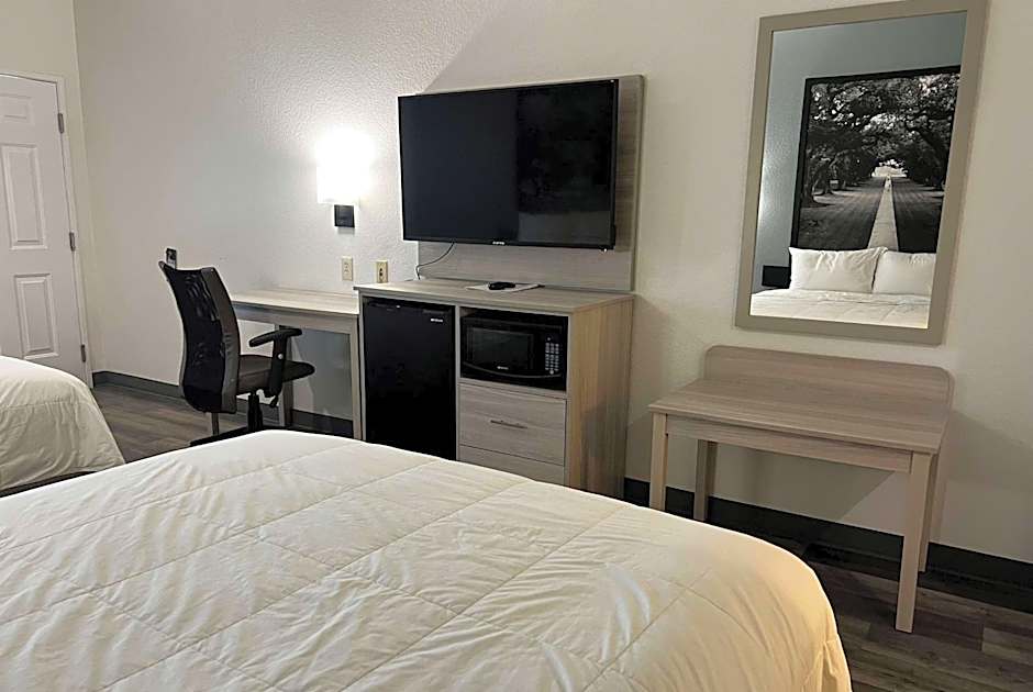 Super 8 by Wyndham Rosenberg TX