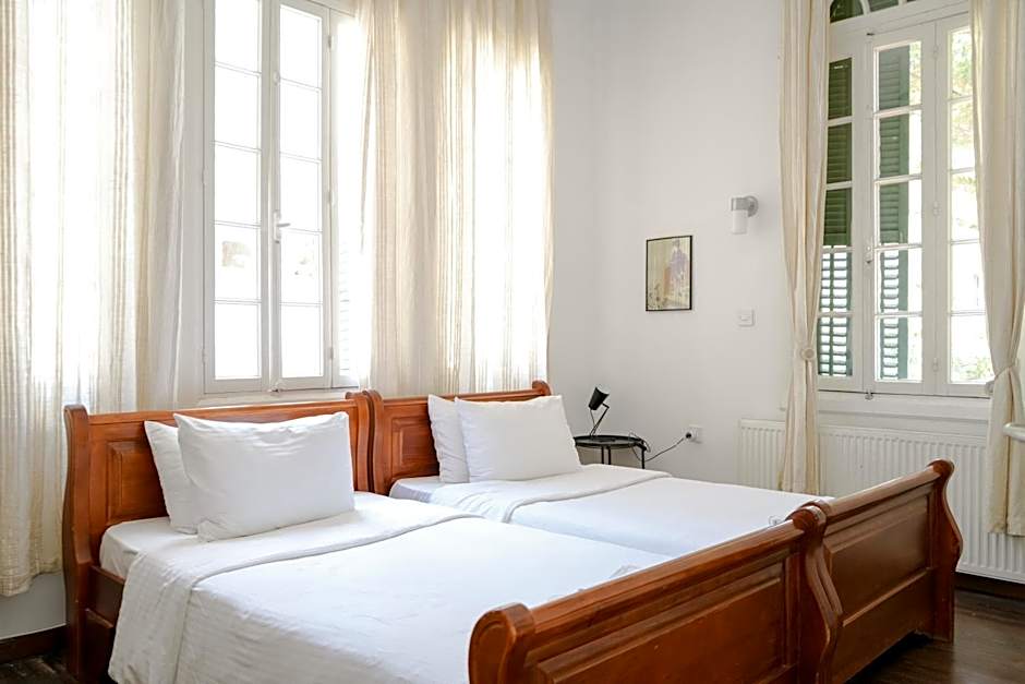 Semiramis Boutique Hotel & Spa