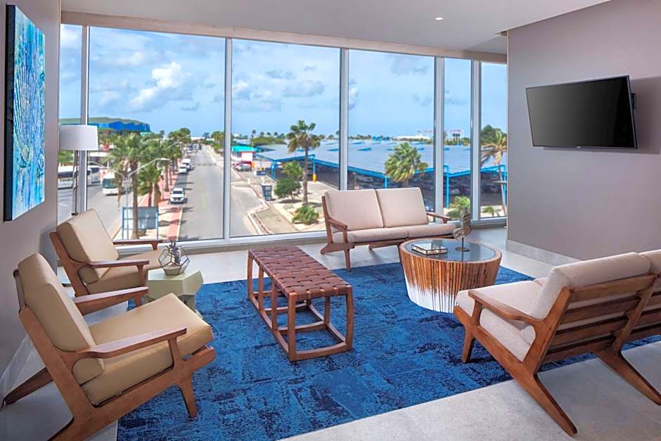Hyatt Place Aruba Airport