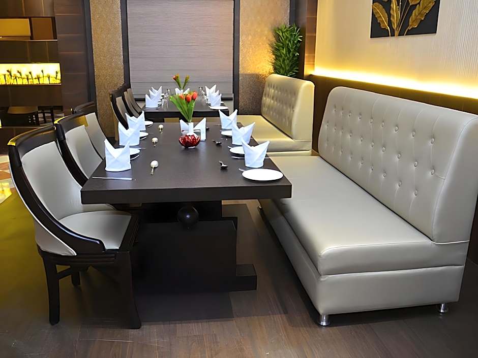 Hotel Abhinandan