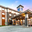 MainStay Suites Lincoln University Area
