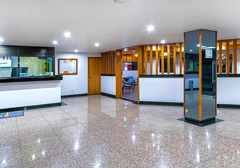 Hotel San Lucas