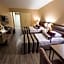 The New Hotel Zeybek