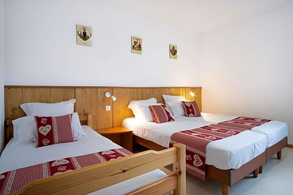 Hotel Relais d'ISSENHEIM Table d'hôtes