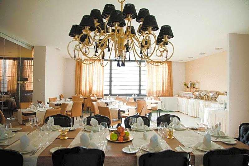 Kalavrita Canyon Hotel & Spa