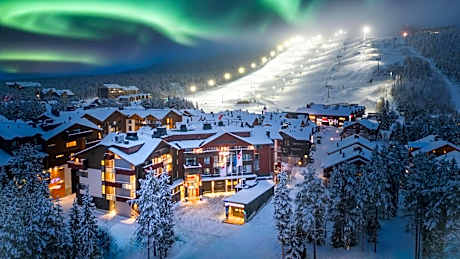 Break Sokos Hotel Levi