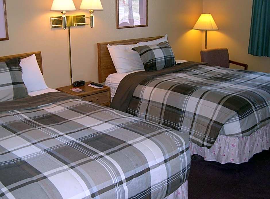 Super 8 by Wyndham Las Vegas