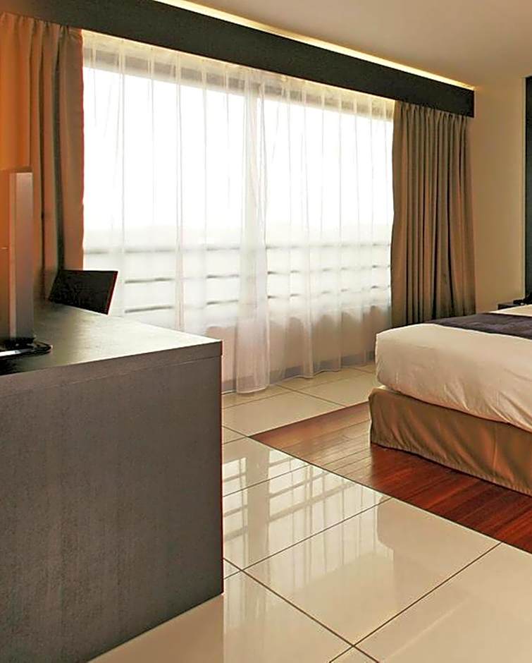Hotel Tahiti Nui