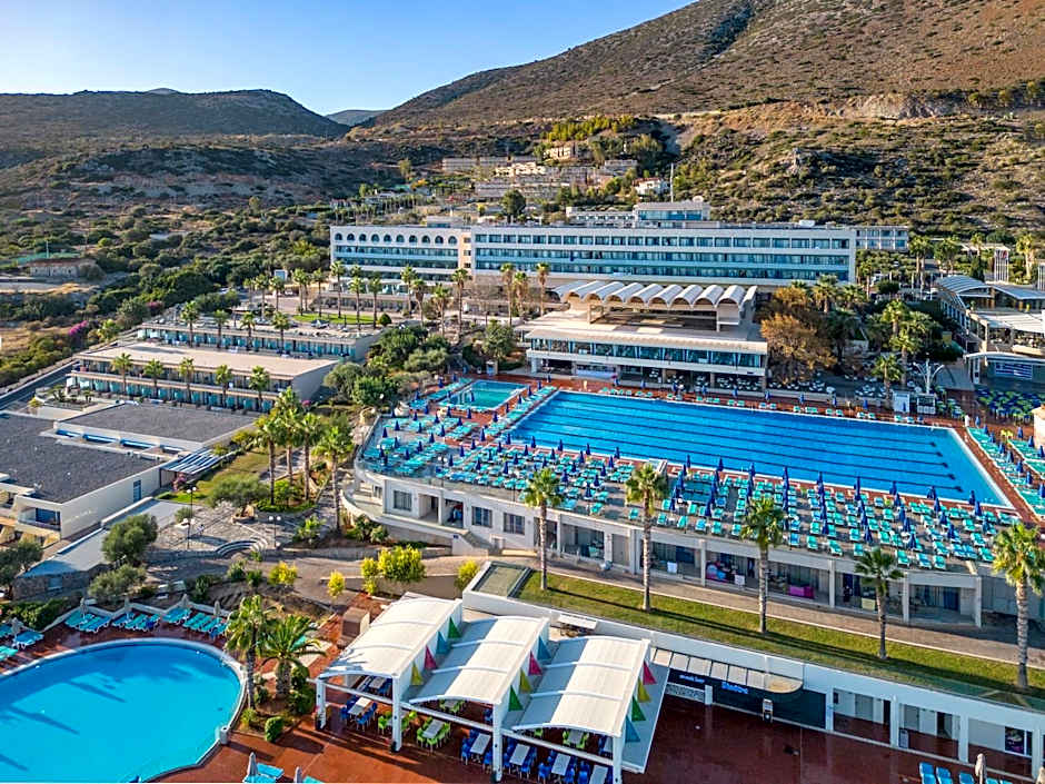 Royal & Imperial Belvedere Hotels