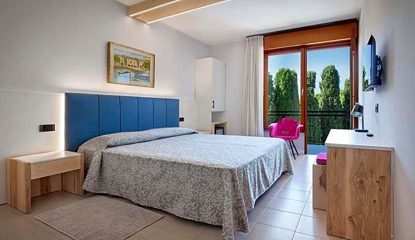 Hotel Gabbiano by Double Hospitality