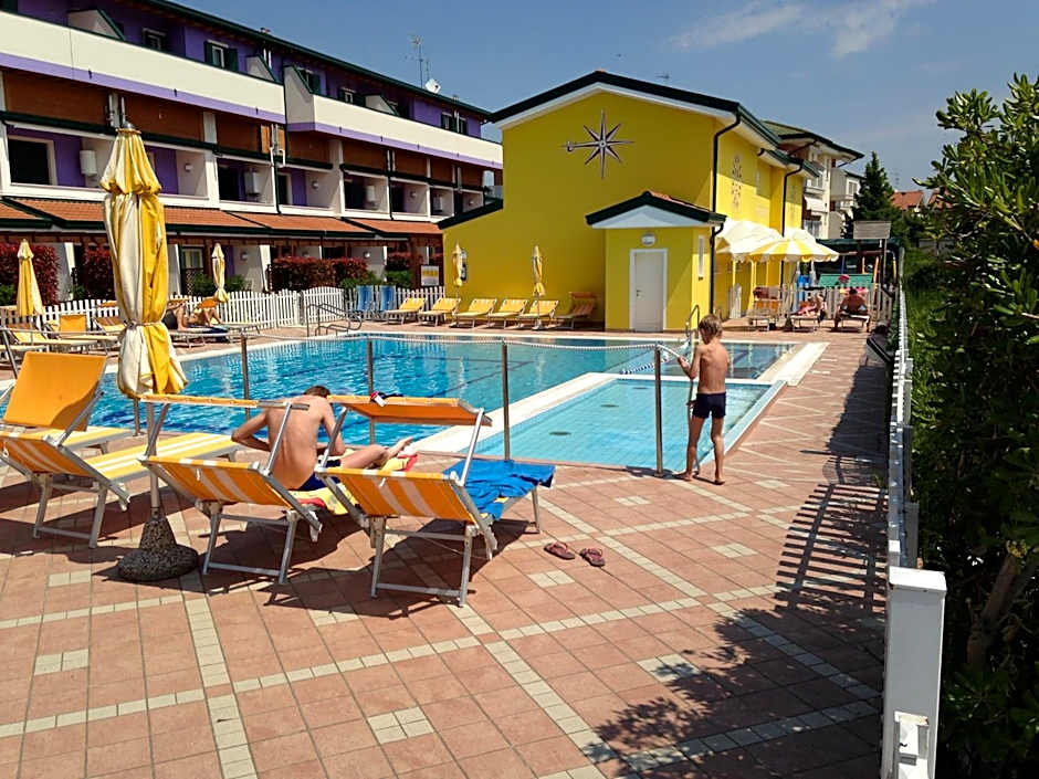 Villaggio Margherita