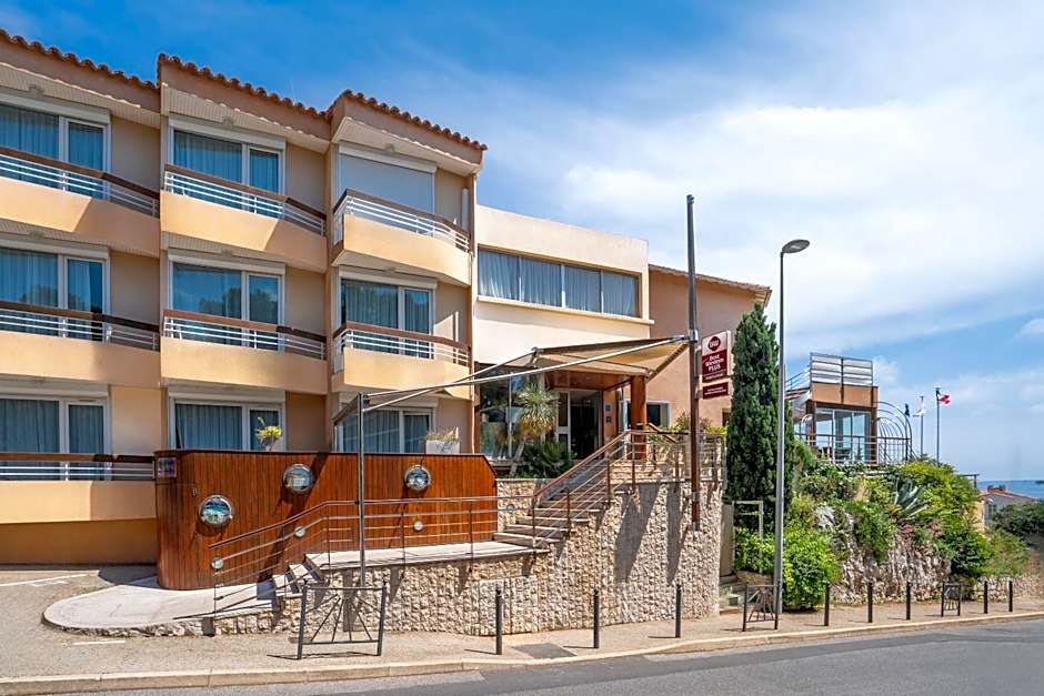 Best Western Hotel La Rade