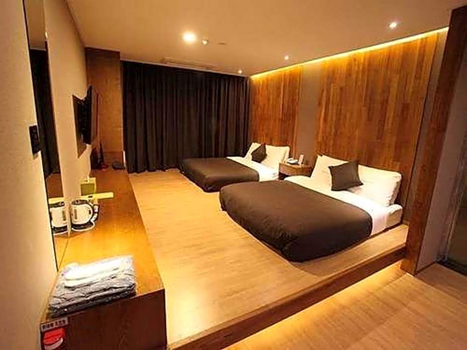 Hotel Rich